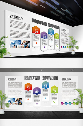 創(chuàng)意傳統(tǒng)文化墻宣傳模板與網(wǎng)站設(shè)計(jì)指南